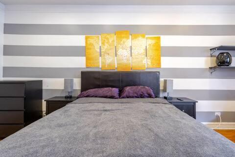 2 Large Bedrooms In Rego Park