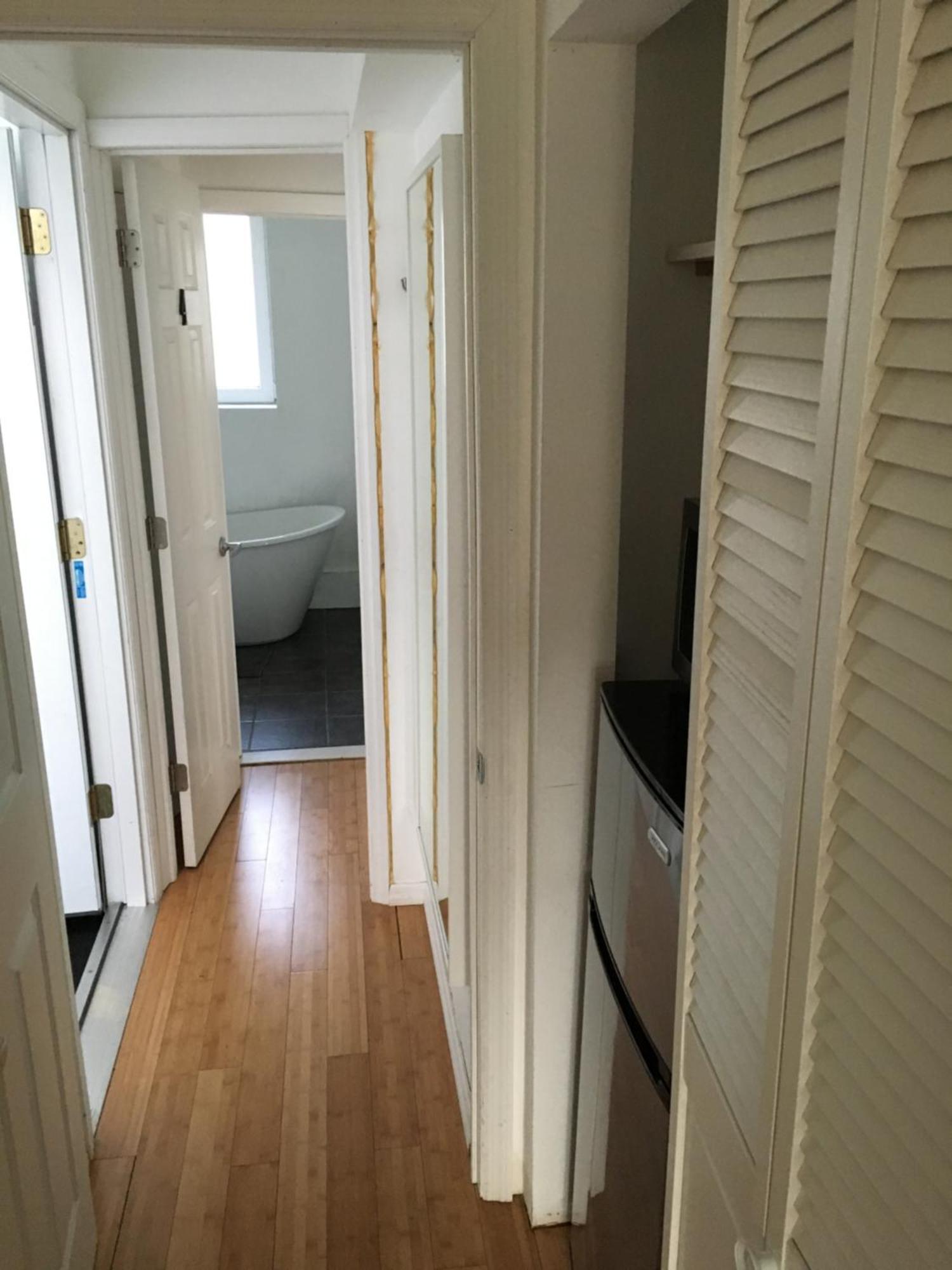 Appartement Manhattan *