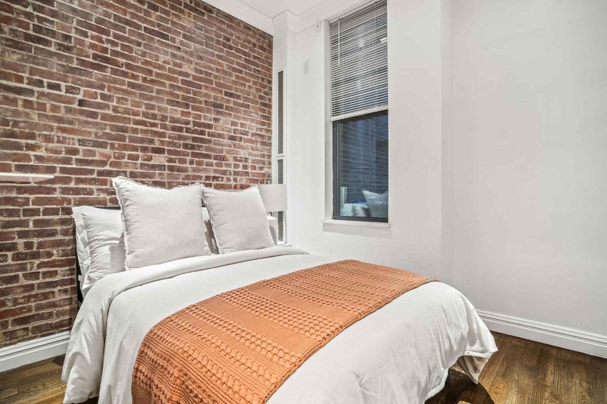Charming Midtown 3bd 1 Bath Near Times Square & Park Appartement *