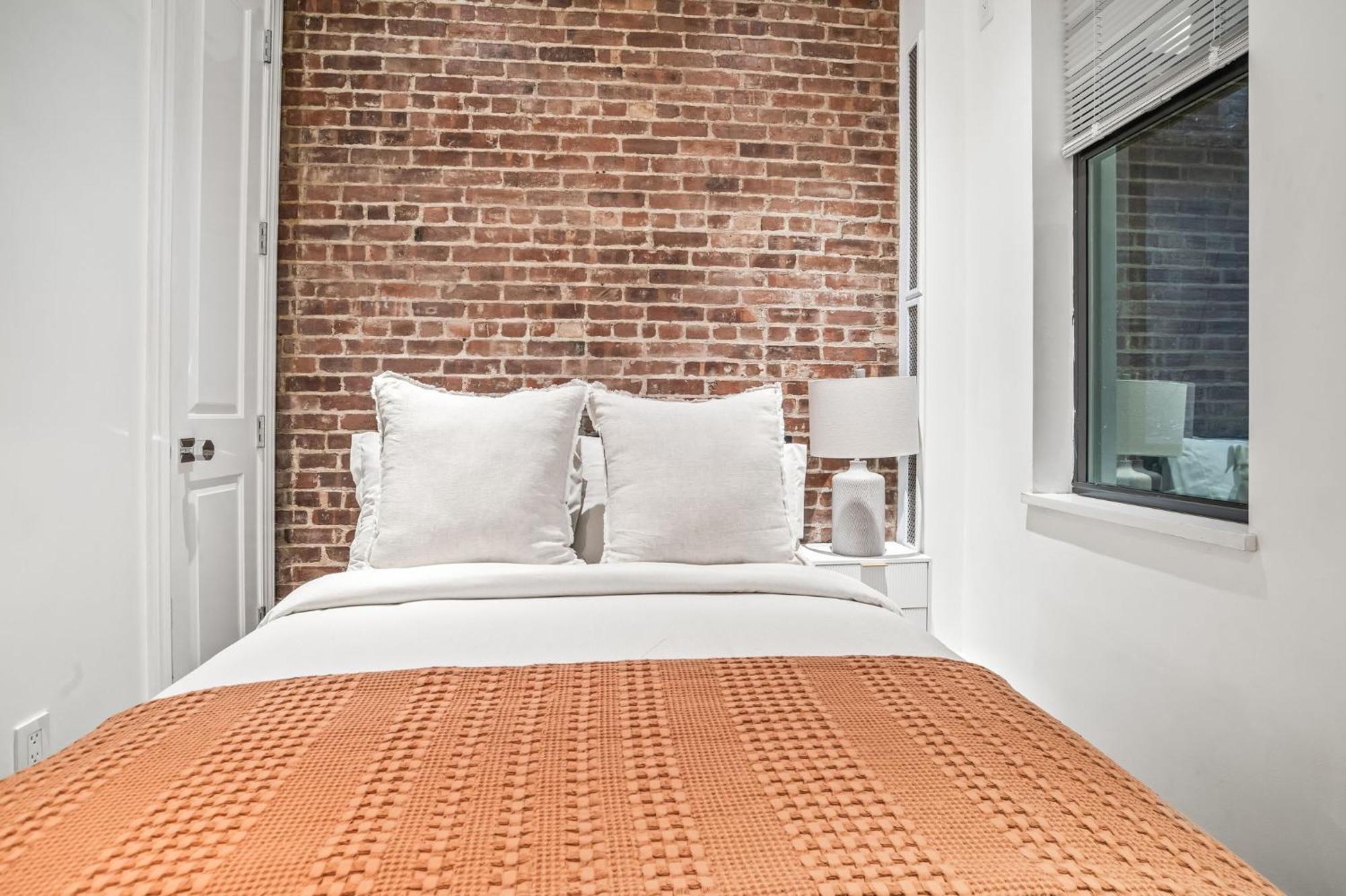 Charming Midtown 3bd 1 Bath Near Times Square & Park Appartement