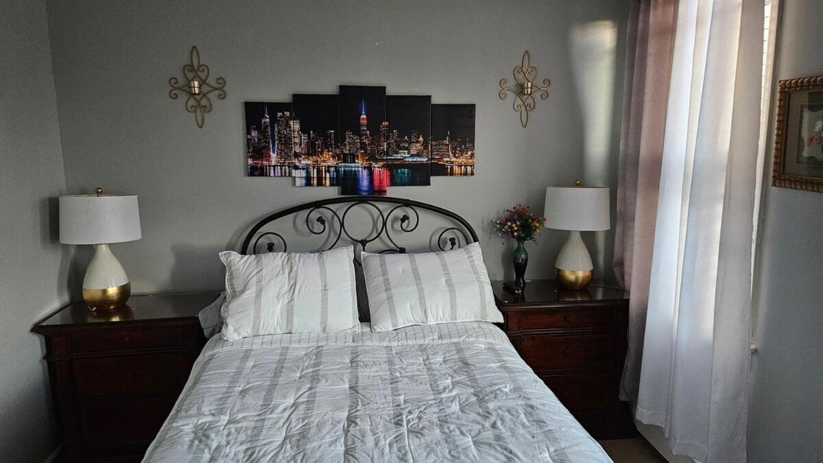 The Heritage Row House 2 Bedroom