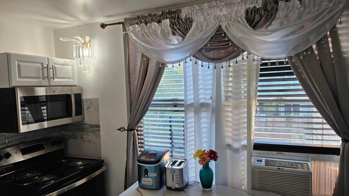 The Heritage Row House 2 Bedroom Apartment *