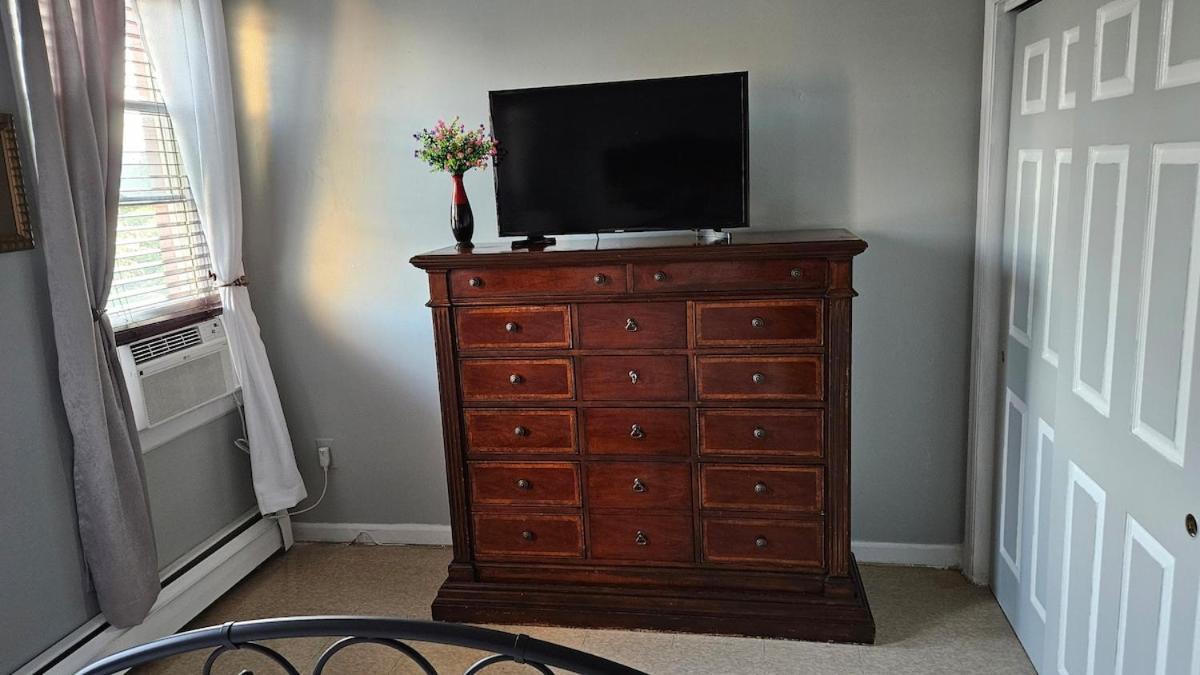 The Heritage Row House 2 Bedroom Apartment