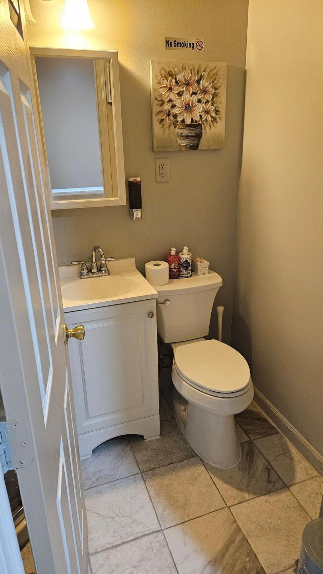 The Heritage Row House 2 Bedroom * New York