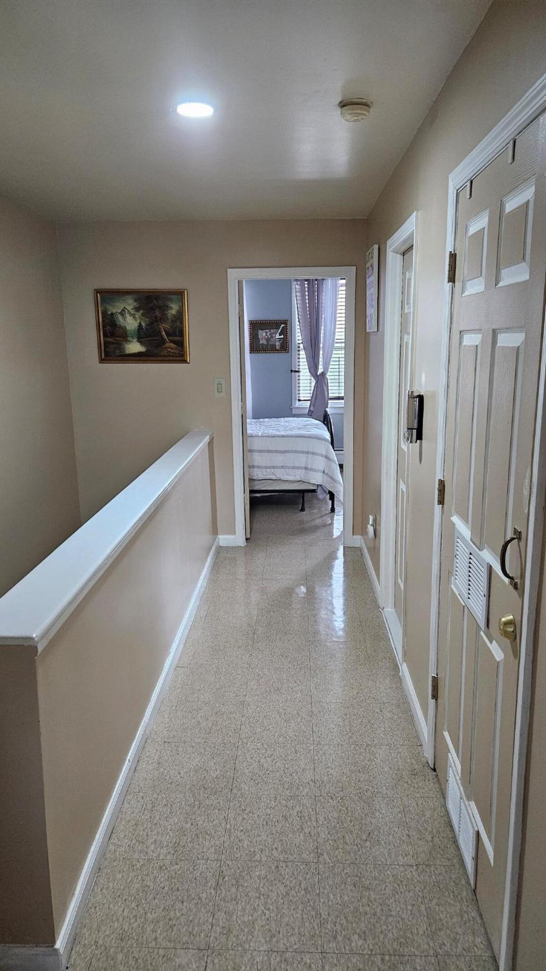 The Heritage Row House 2 Bedroom Apartment