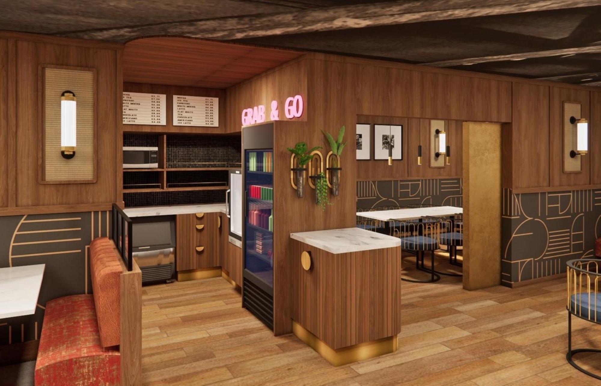 Voco Astoria By Ihg New York