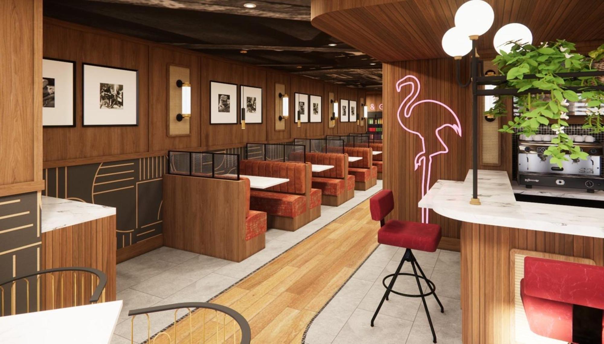 Voco Astoria By Ihg