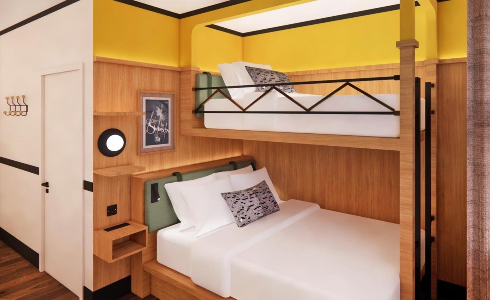 Voco Astoria By Ihg New York
