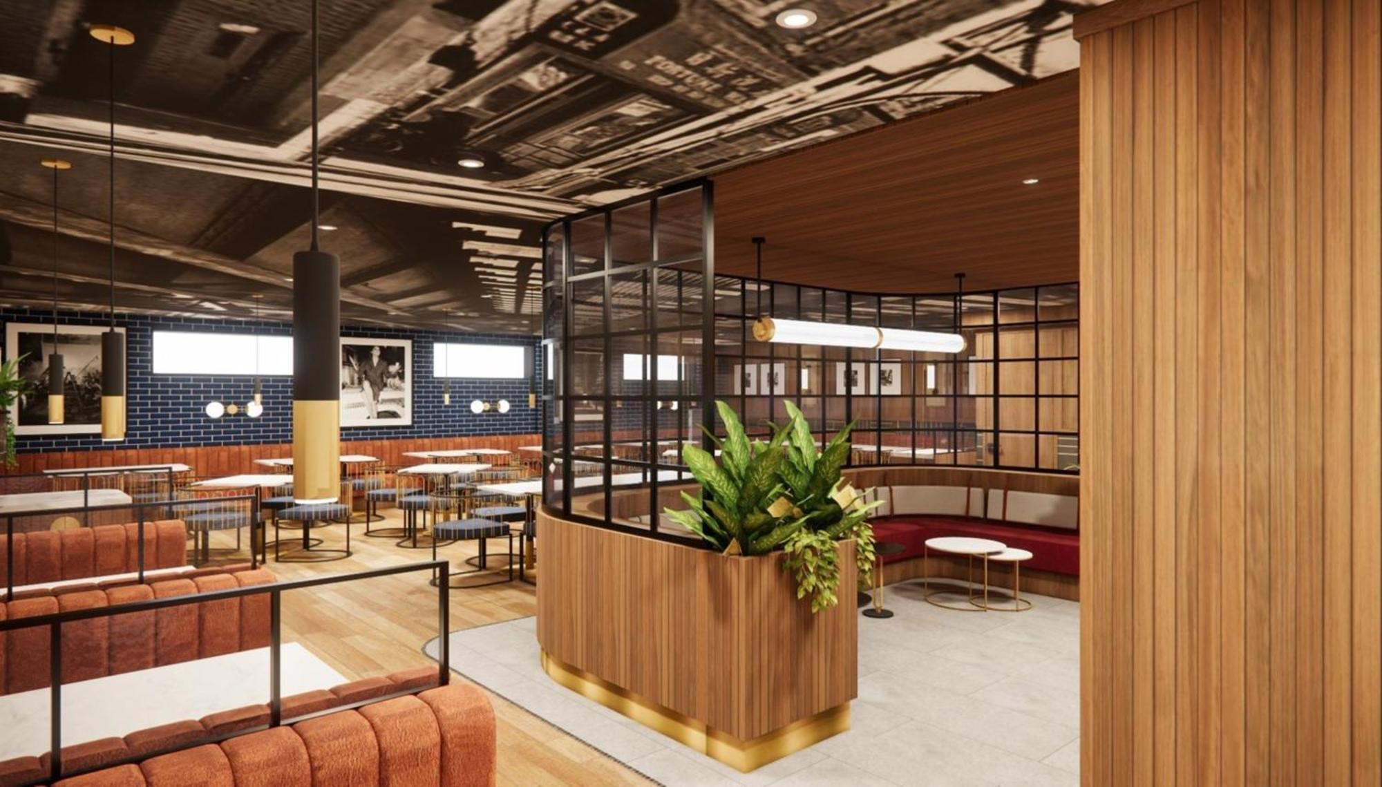 Hotel Voco Astoria By Ihg