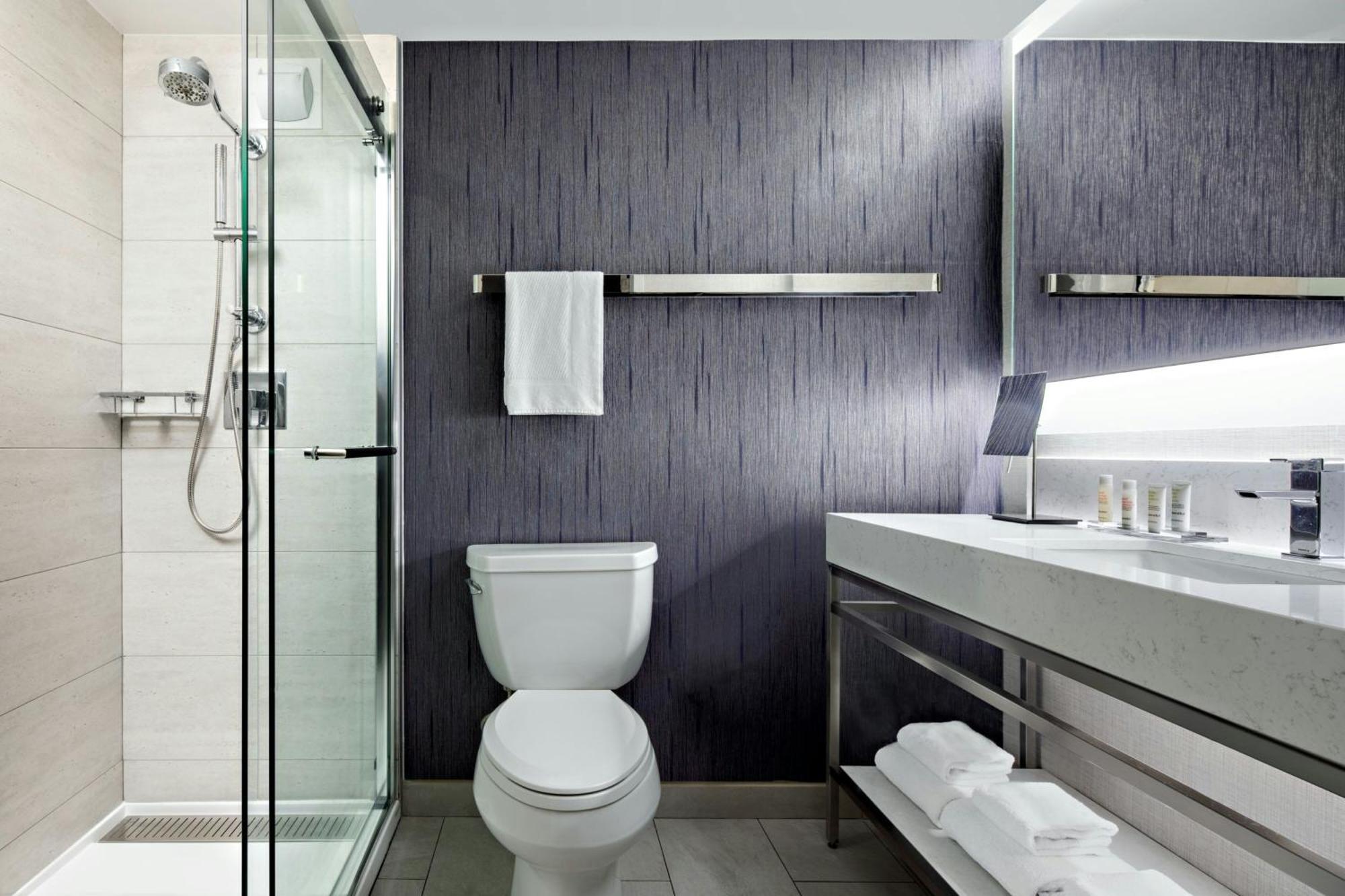 Marriott Marquis 5* New York