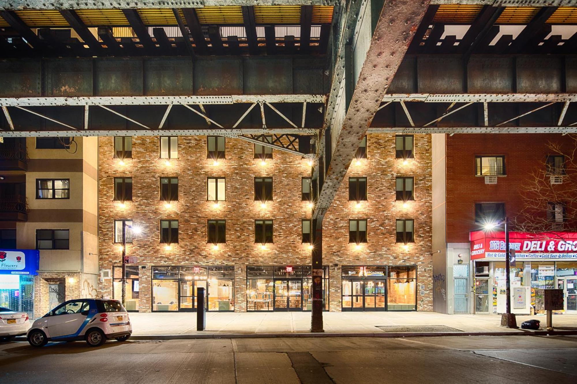 Hotel Hotel 1080 New York