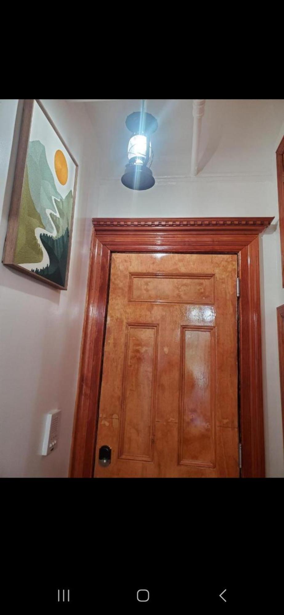 Apartment The Harlem Cascades *