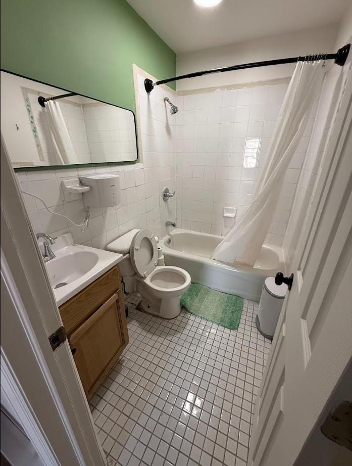 East Harlem New York