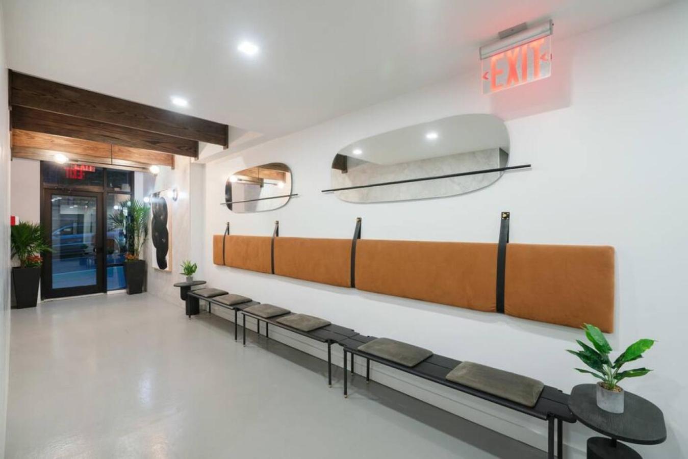 Appartement 3br Penthouse With Massive Private Rooftop *