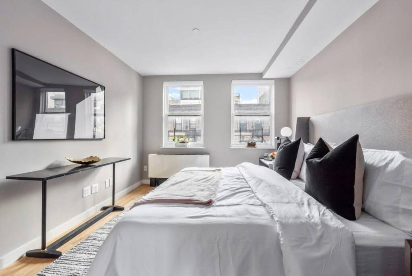Appartement 3br Penthouse With Massive Private Rooftop *