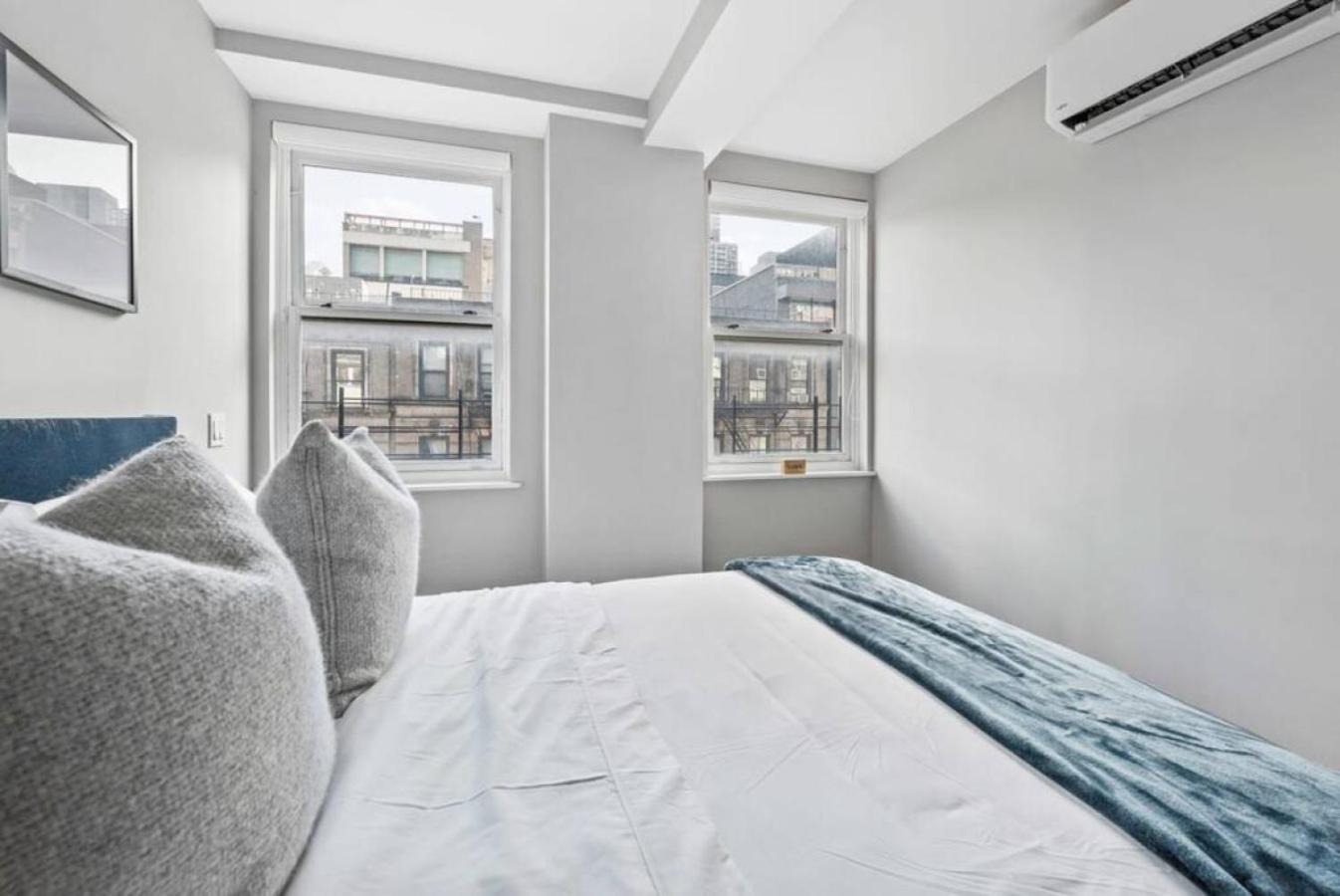 Appartement 3br Penthouse With Massive Private Rooftop New York