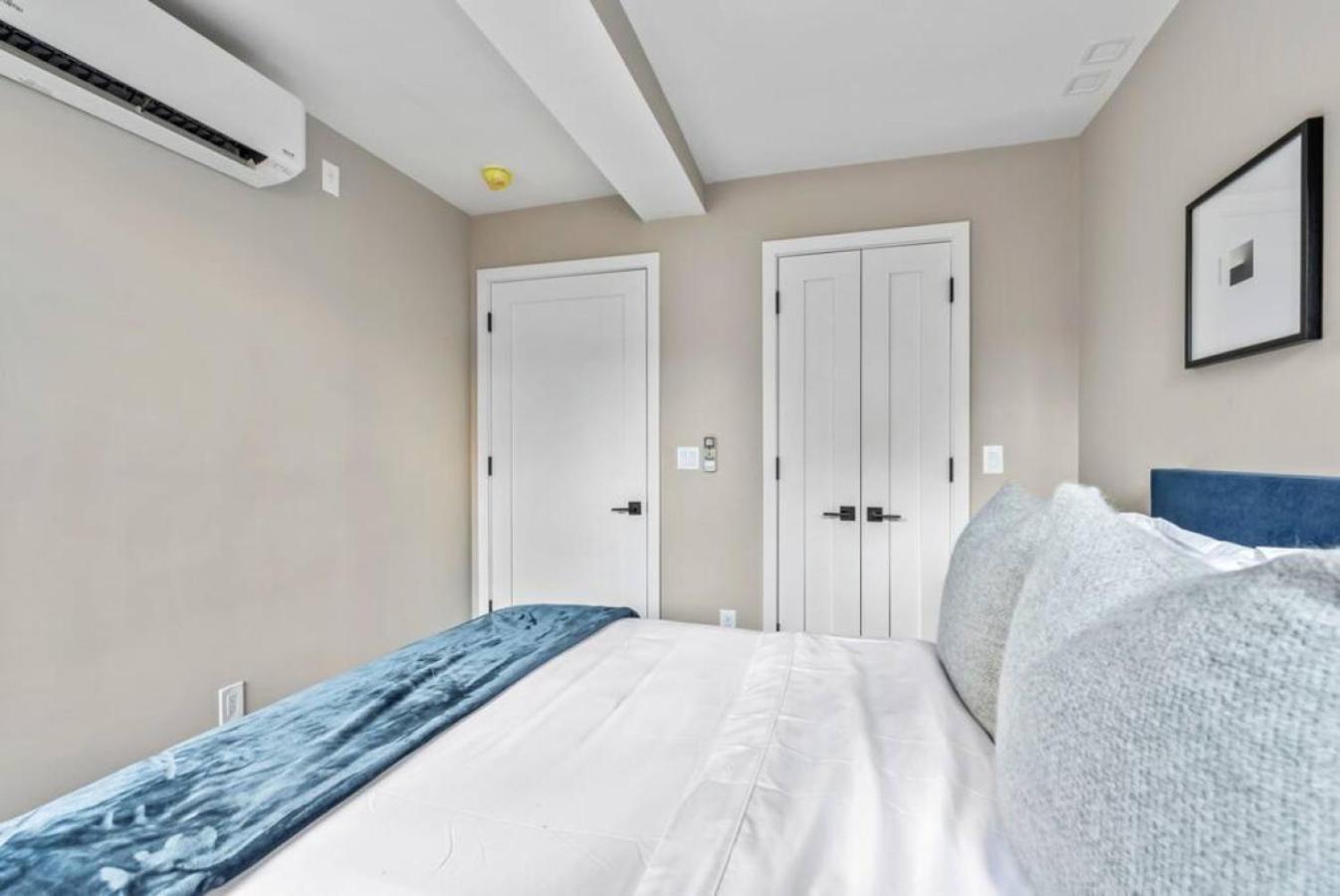 Appartement 3br Penthouse With Massive Private Rooftop