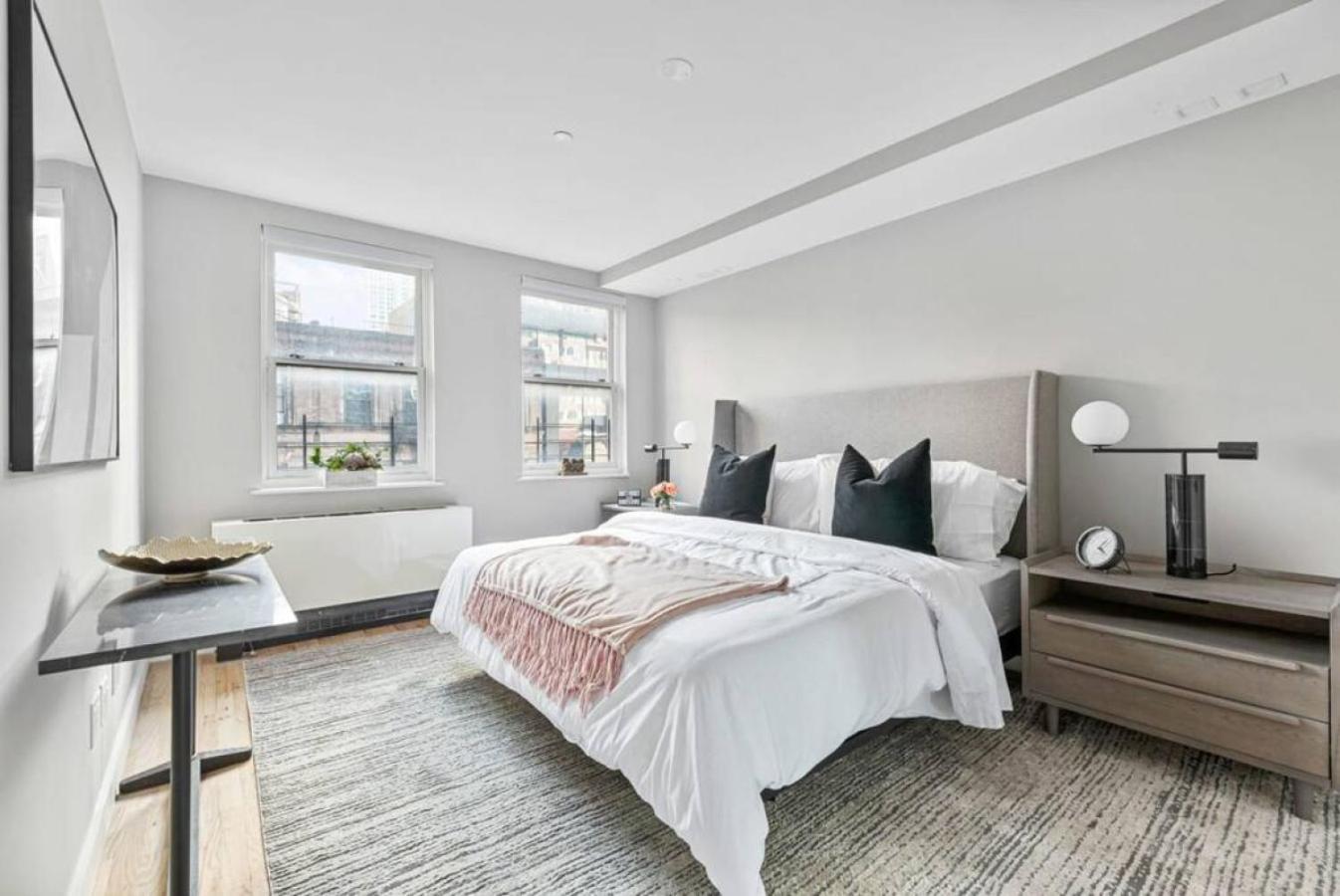 3br Penthouse With Massive Private Rooftop Appartement