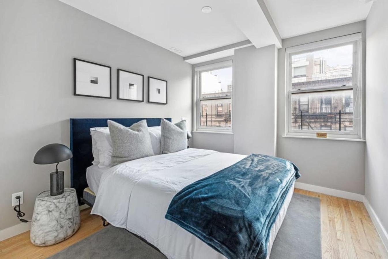 3br Penthouse With Massive Private Rooftop Appartement New York