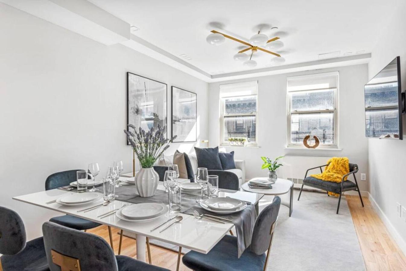 3br Penthouse With Massive Private Rooftop Appartement
