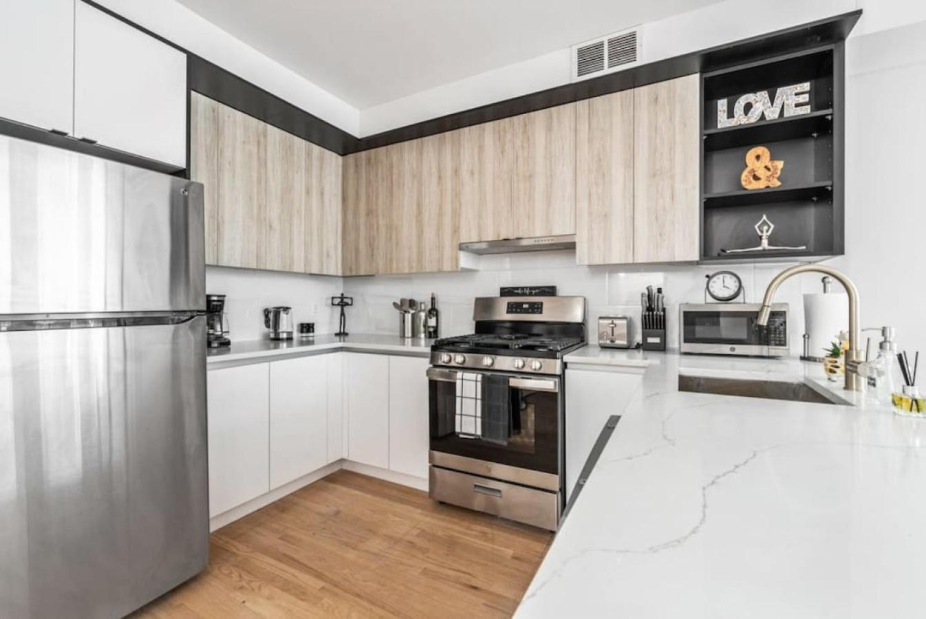Appartement 3br Penthouse With Massive Private Rooftop
