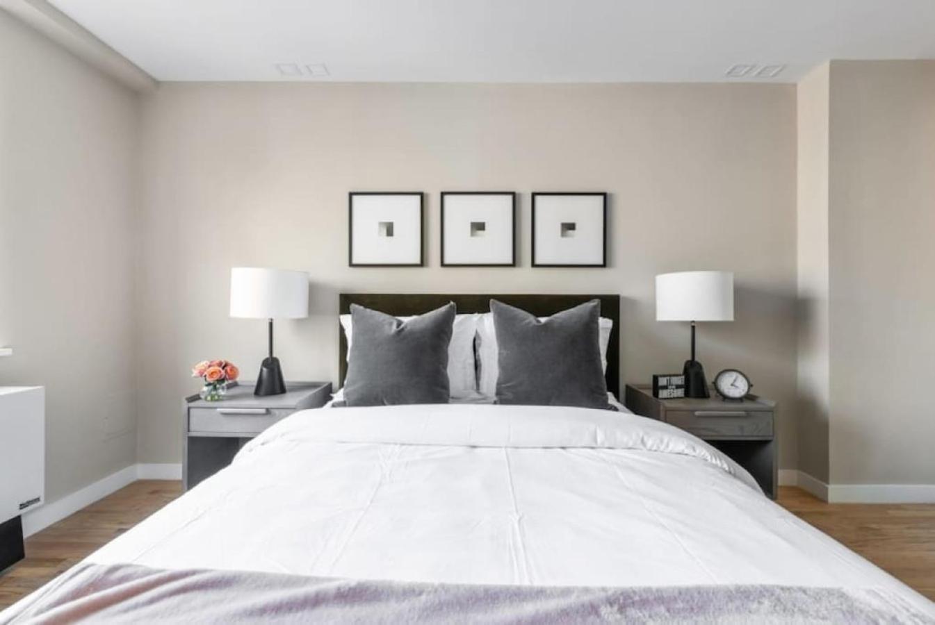 3br Penthouse With Massive Private Rooftop Apartment