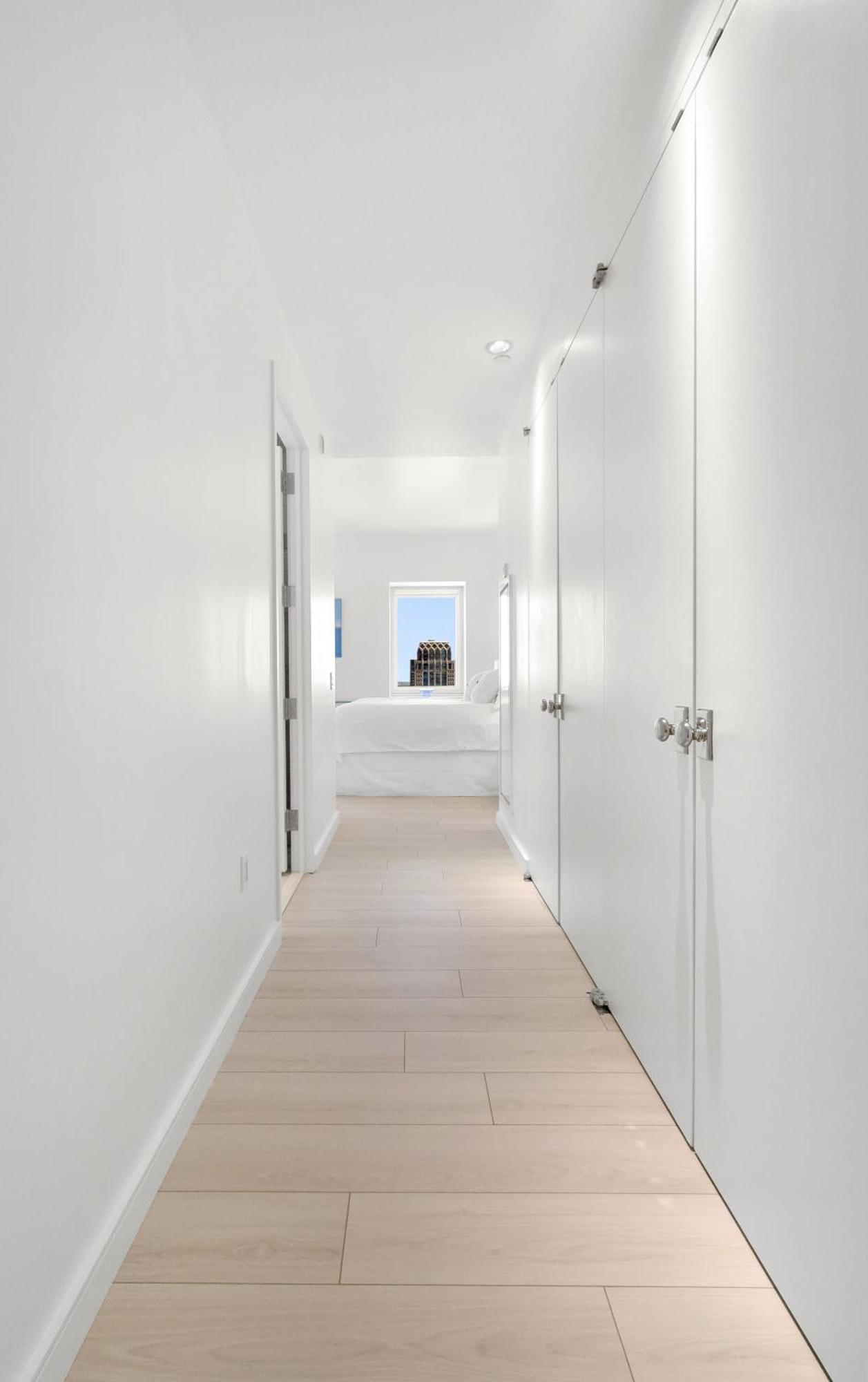 Apartment Exclusive Midtown Manhattan Nyc Luxury Penthouse Sleeps 8