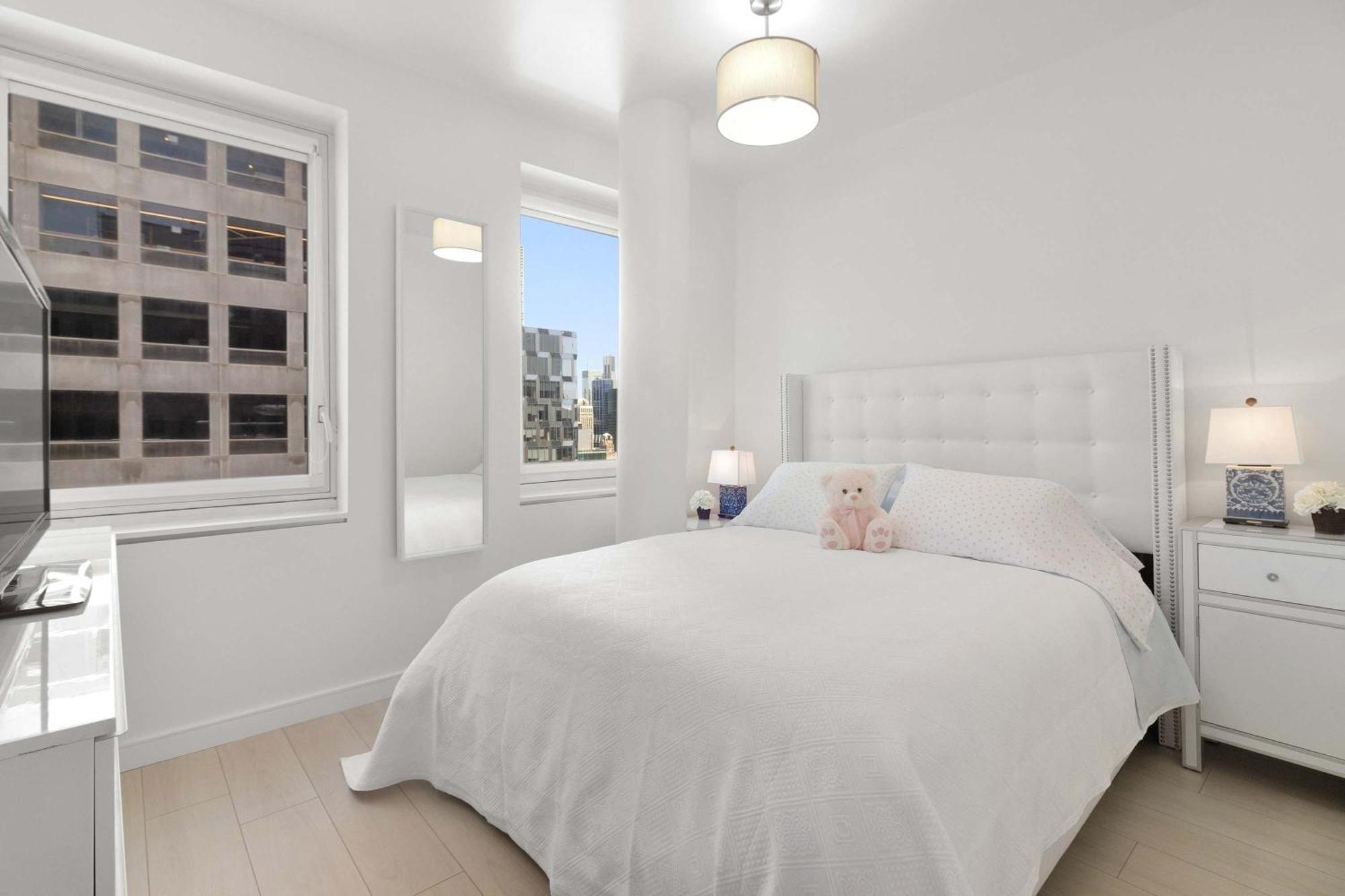 Apartment Exclusive Midtown Manhattan Nyc Luxury Penthouse Sleeps 8 New York