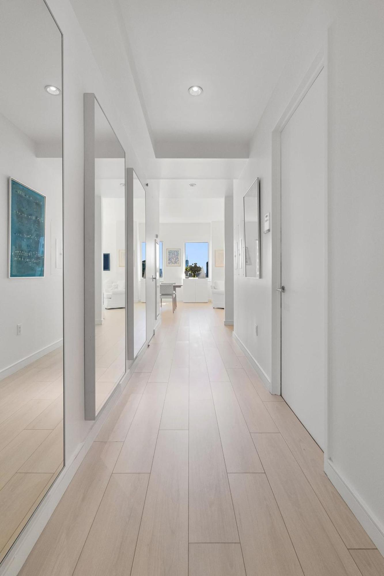 Exclusive Midtown Manhattan Nyc Luxury Penthouse Sleeps 8 New York