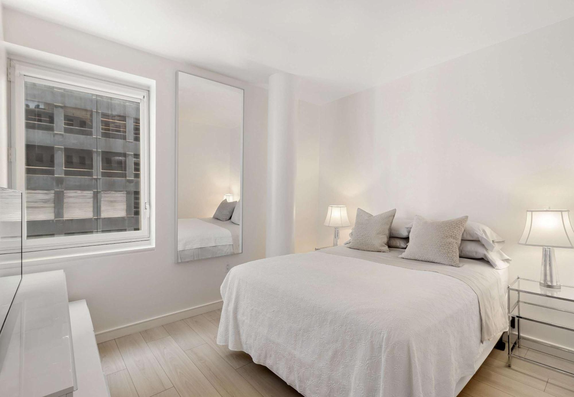 Appartement Penthouse 5min To Of The Rock, Views, Ac