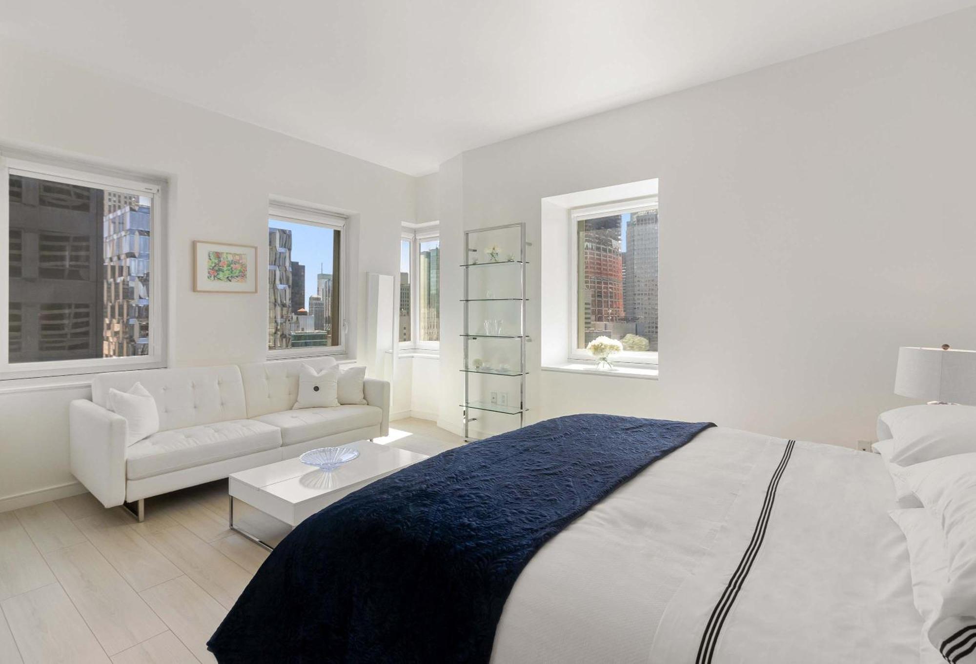 Appartement Penthouse 5min To Of The Rock, Views, Ac