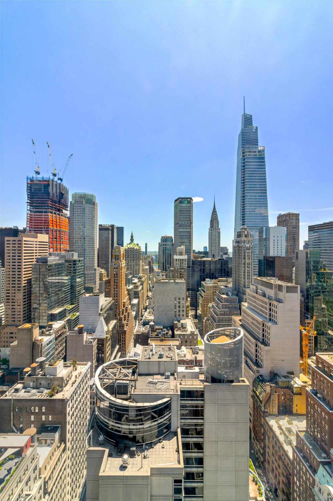 Penthouse 5min To Of The Rock, Views, Ac Appartement
