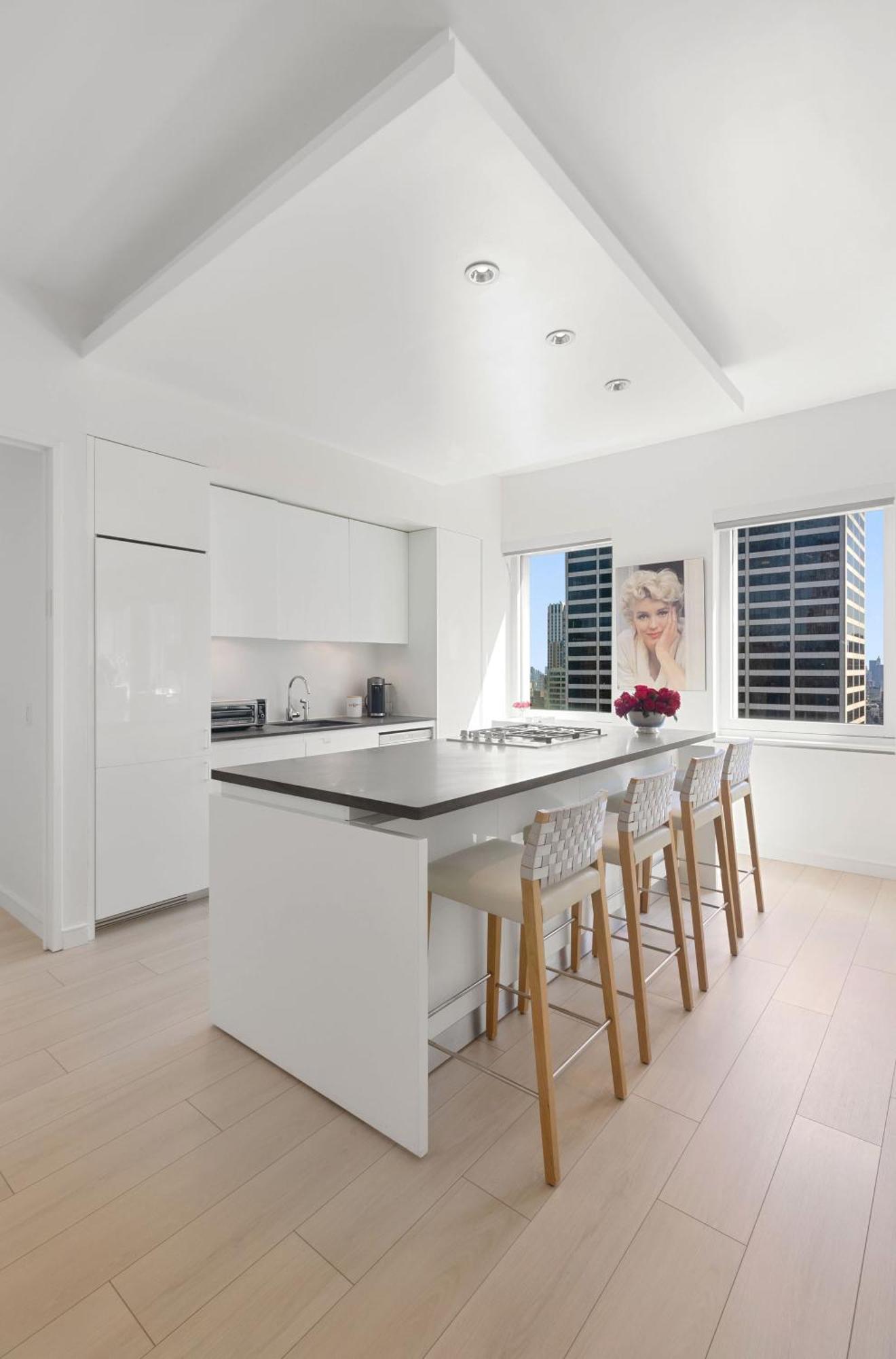 Exclusive Midtown Manhattan Nyc Luxury Penthouse Sleeps 8 Apartment