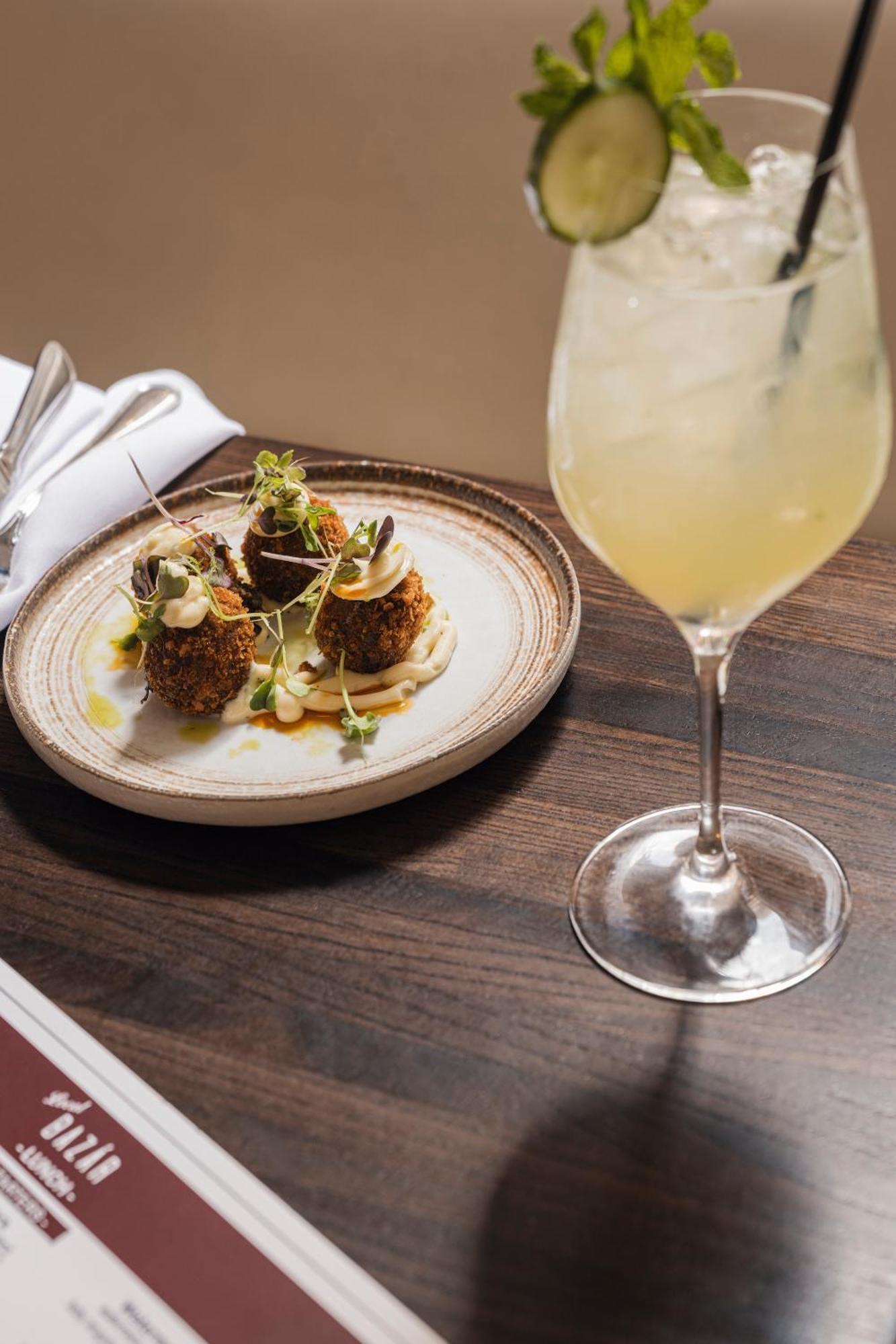 Flatiron Hotel, Sonder By Marriott Bonvoy 4* New York