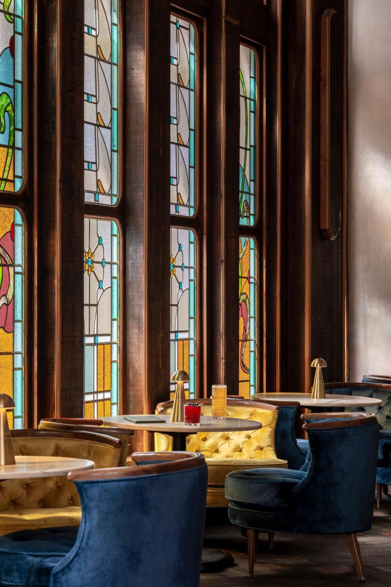 Hotel Flatiron Hotel, Sonder By Marriott Bonvoy