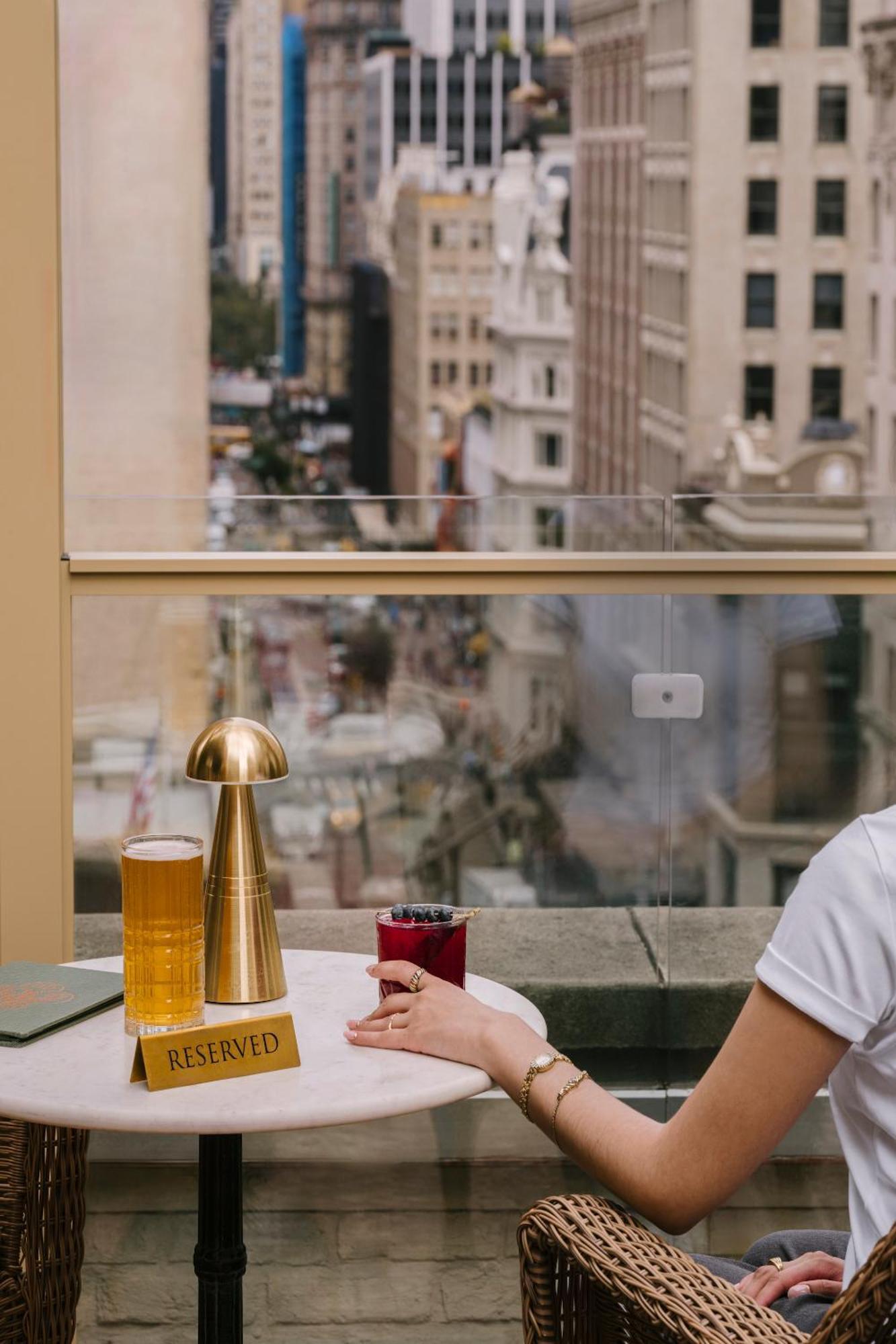 Flatiron Hotel, Sonder By Marriott Bonvoy Hotel 4*