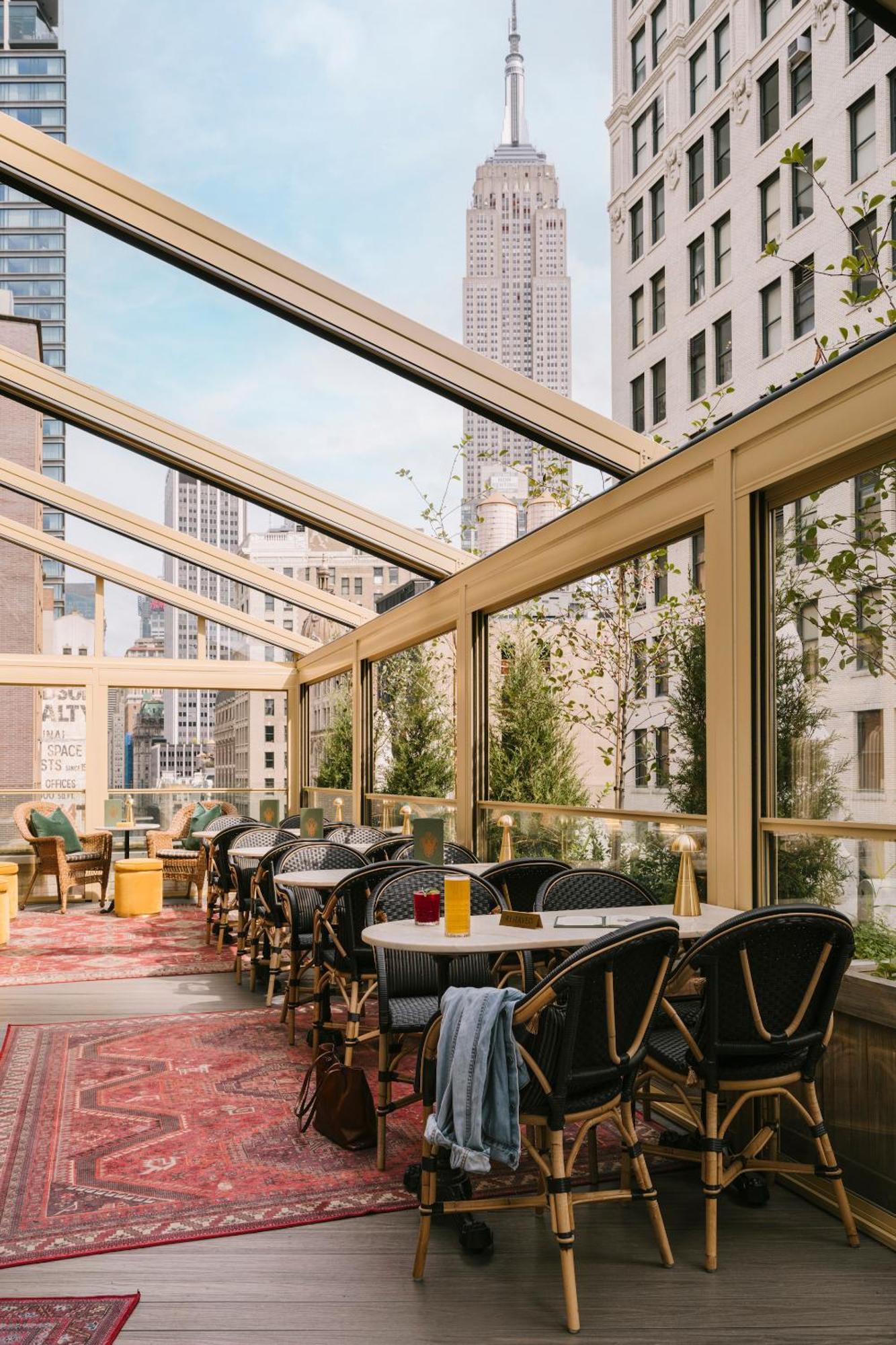 Hotel Flatiron Hotel, Sonder By Marriott Bonvoy 4*