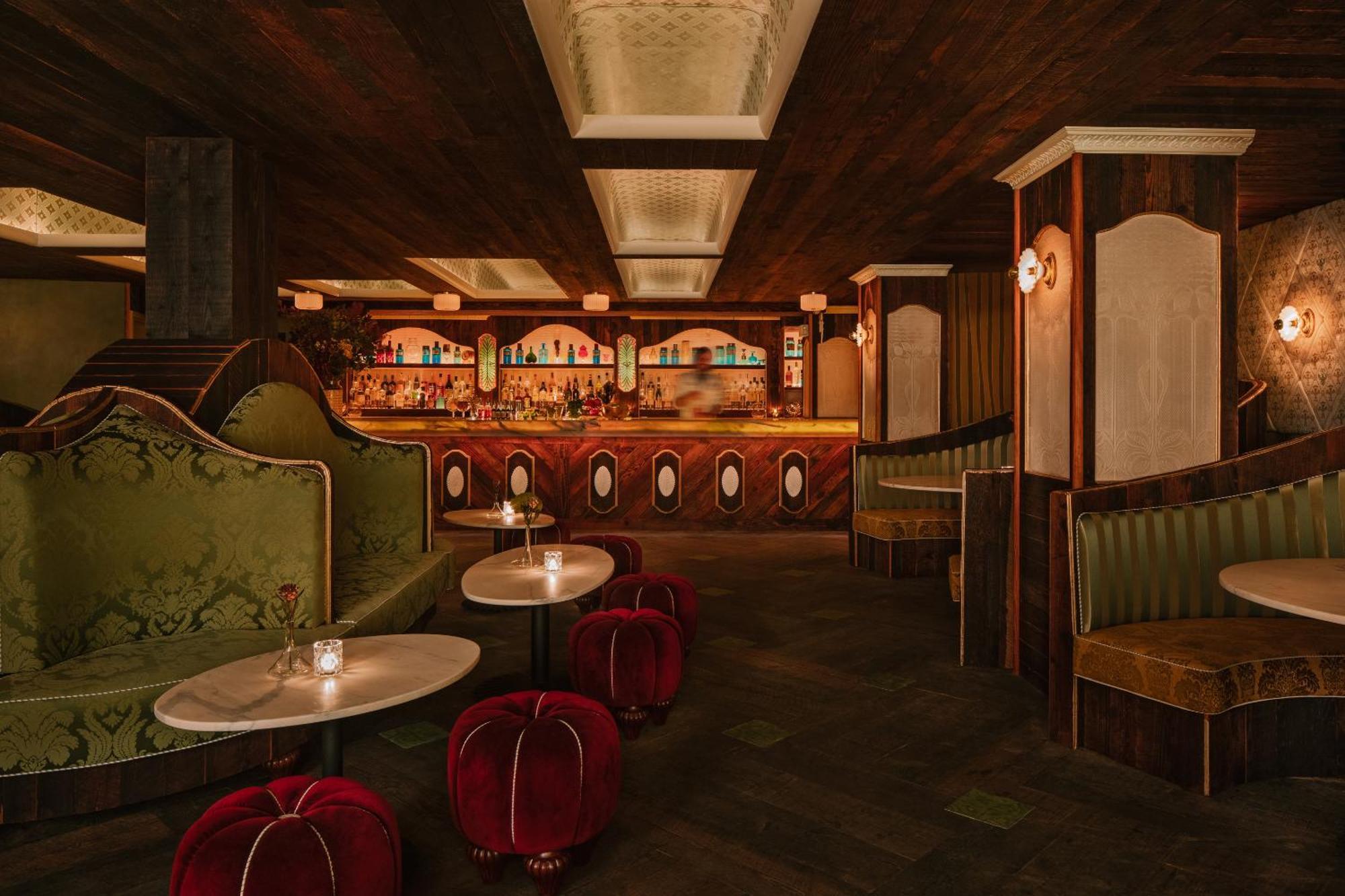 Flatiron Hotel, Sonder By Marriott Bonvoy Hotel New York