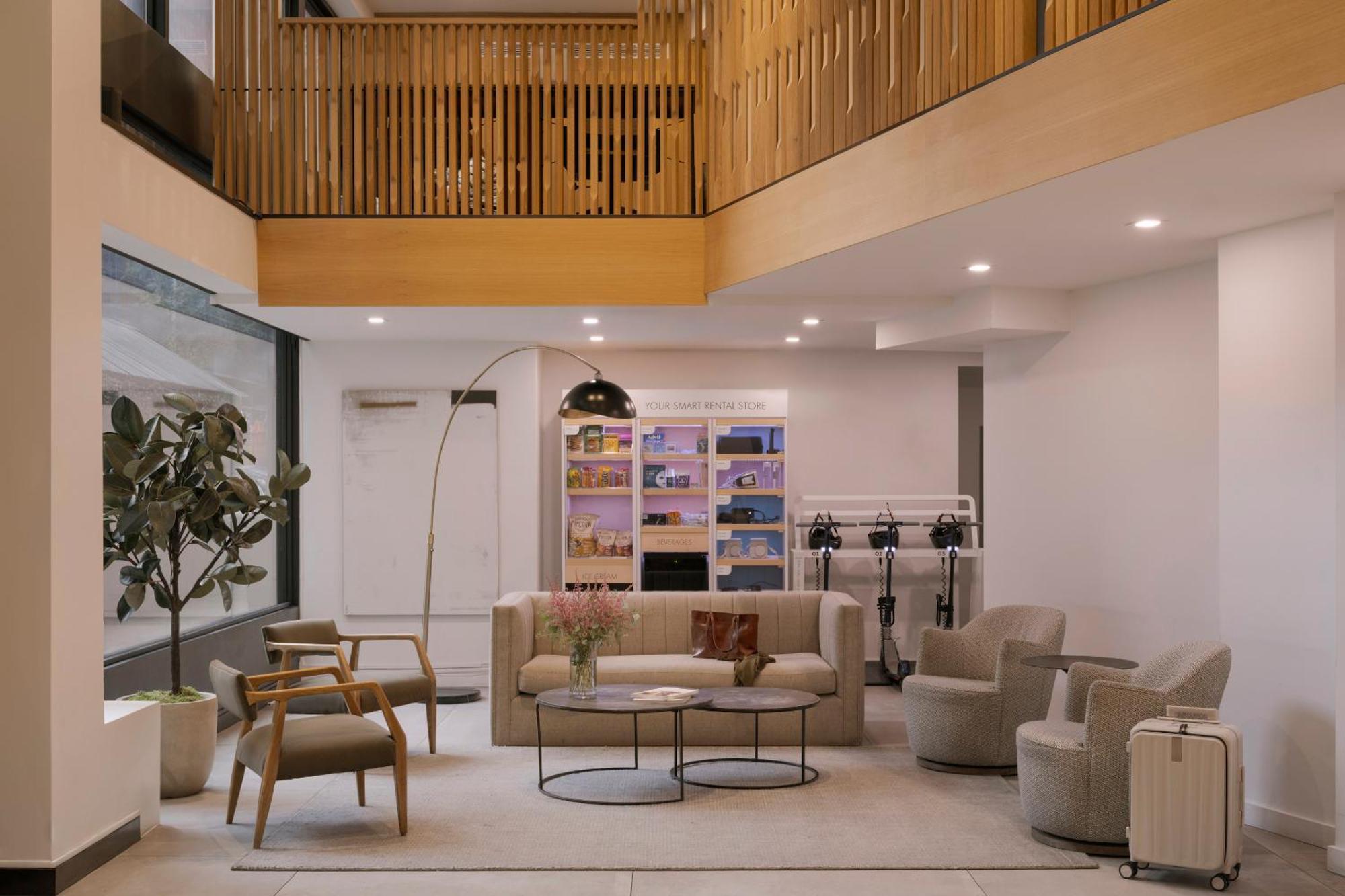 Flatiron Hotel, Sonder By Marriott Bonvoy 4*