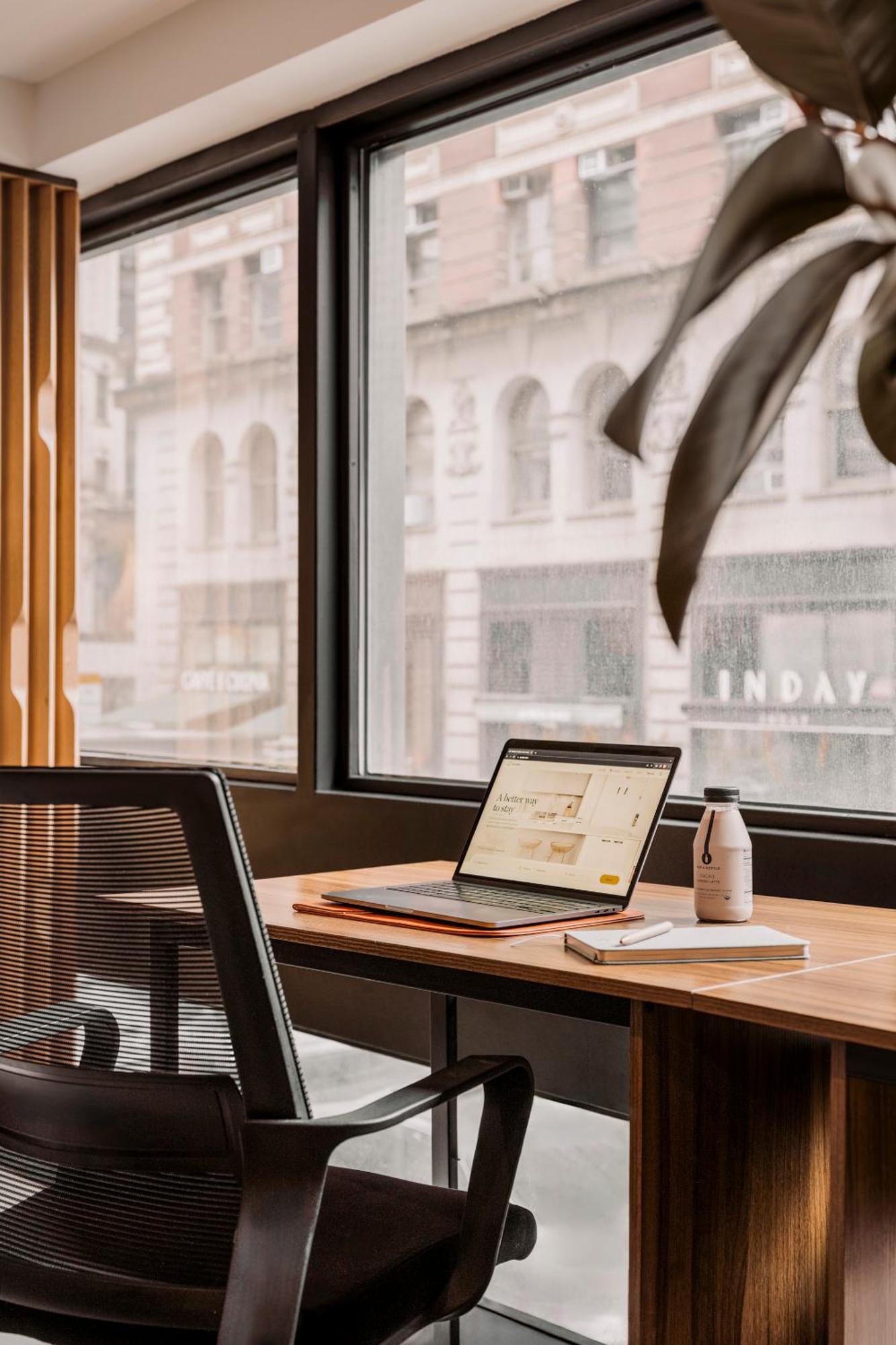 Flatiron Hotel, Sonder By Marriott Bonvoy