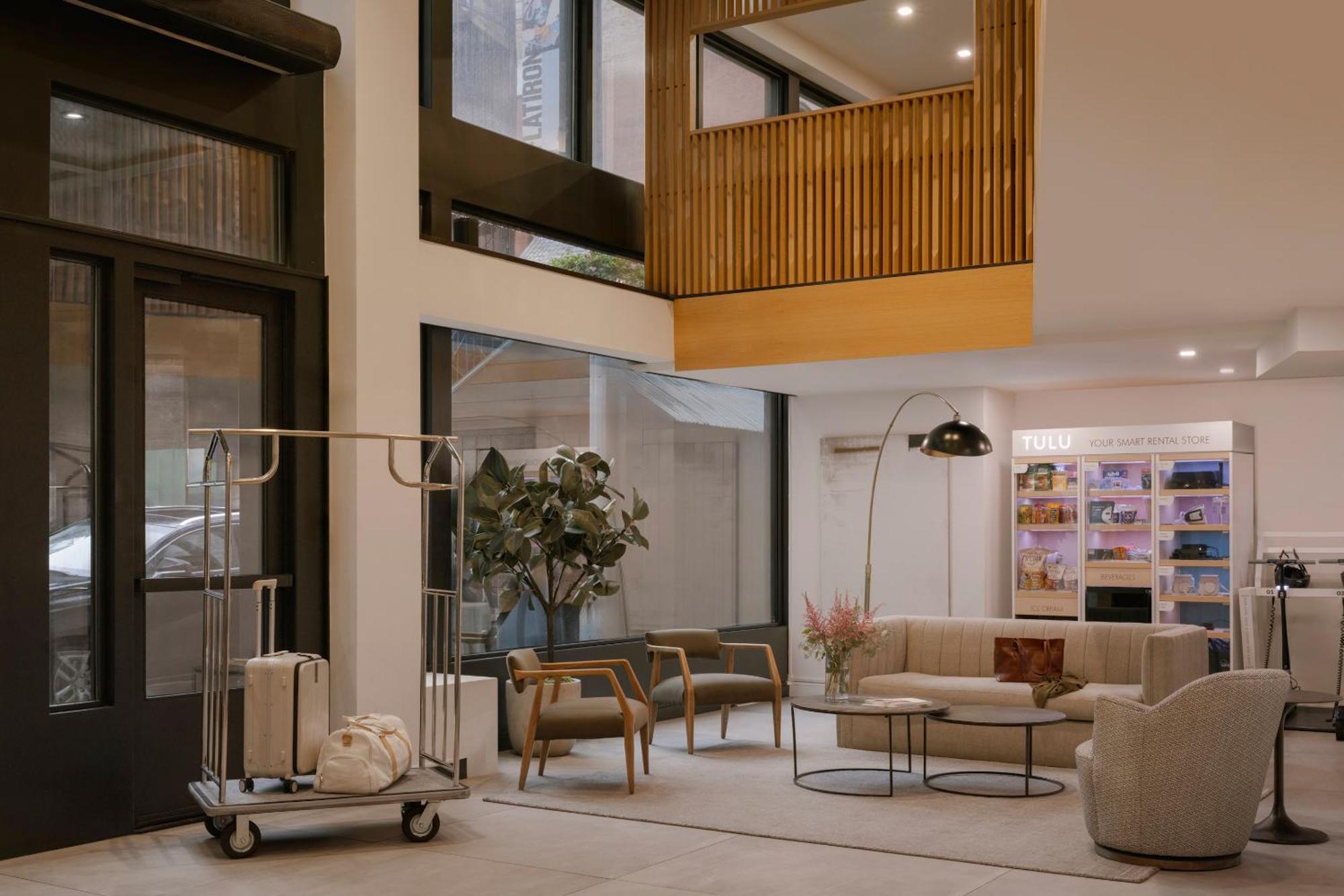 Flatiron Hotel, Sonder By Marriott Bonvoy Hotel