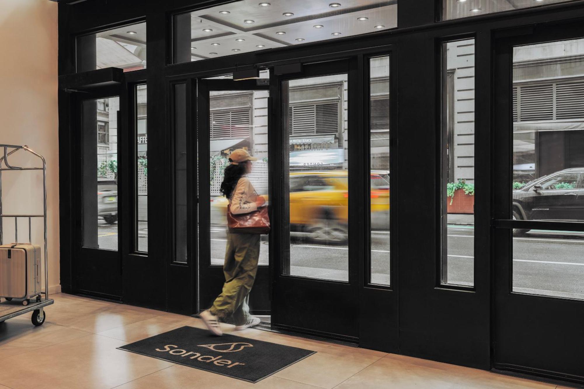 Hotel Flatiron Hotel, Sonder By Marriott Bonvoy