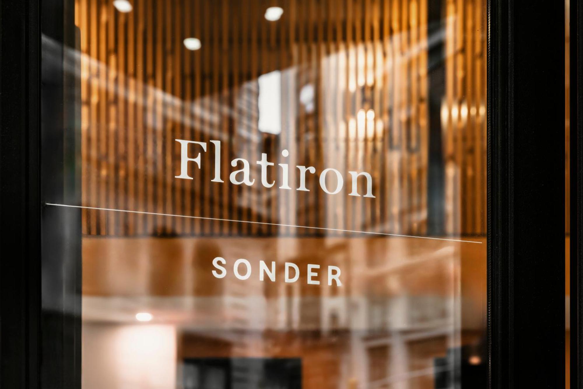 Flatiron Hotel, Sonder By Marriott Bonvoy Hotel 4*