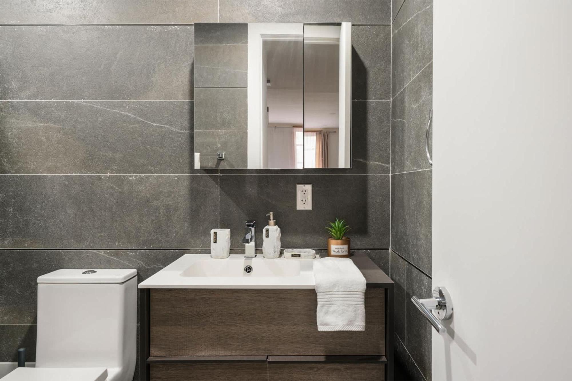 1597-10 New Upper East Side W&d In Unit Appartement *