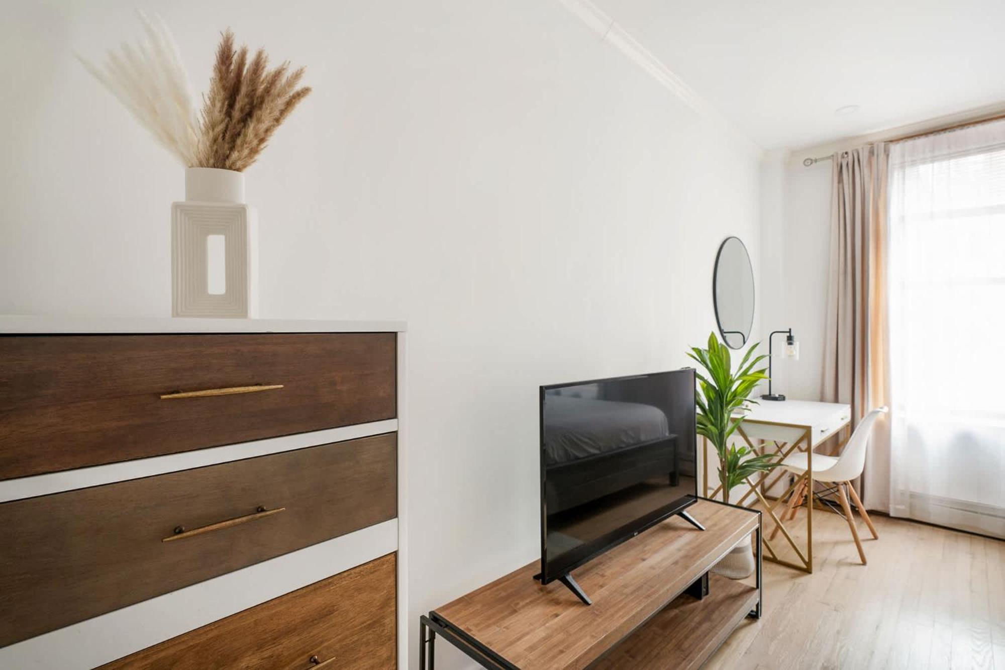 Appartement 1597-10 New Upper East Side W&d In Unit *