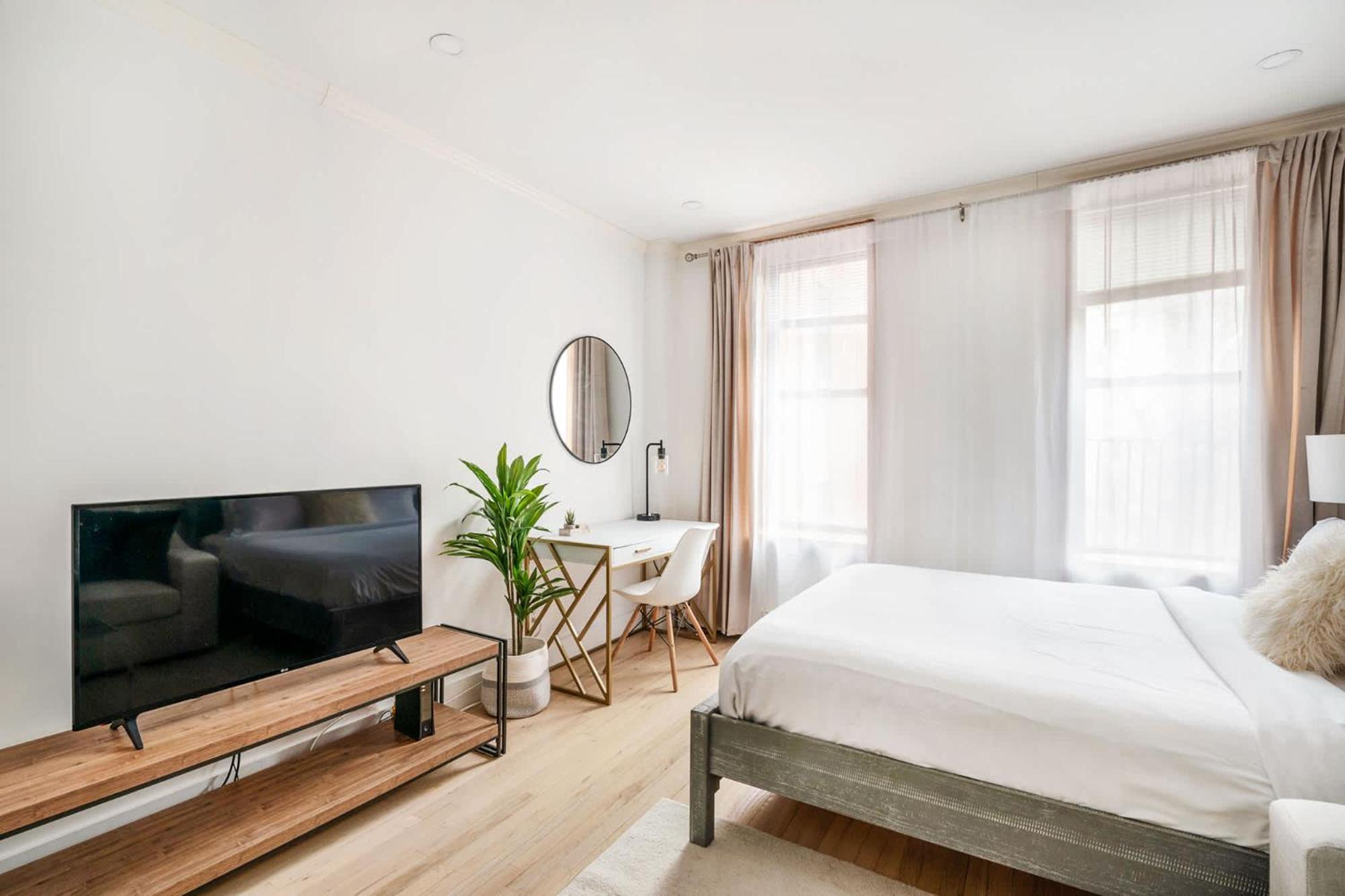 1597-10 New Upper East Side W&d In Unit Appartement New York