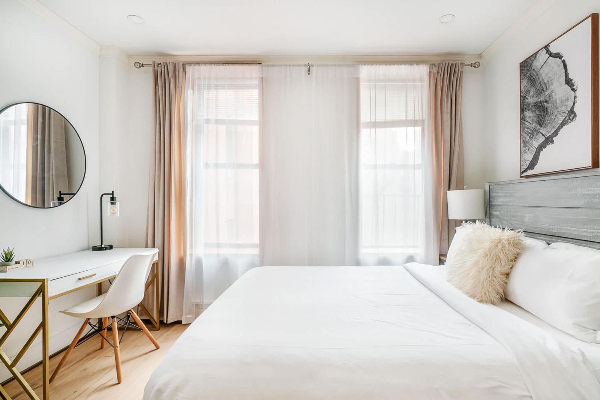 1597-10 New Upper East Side W&d In Unit Appartement