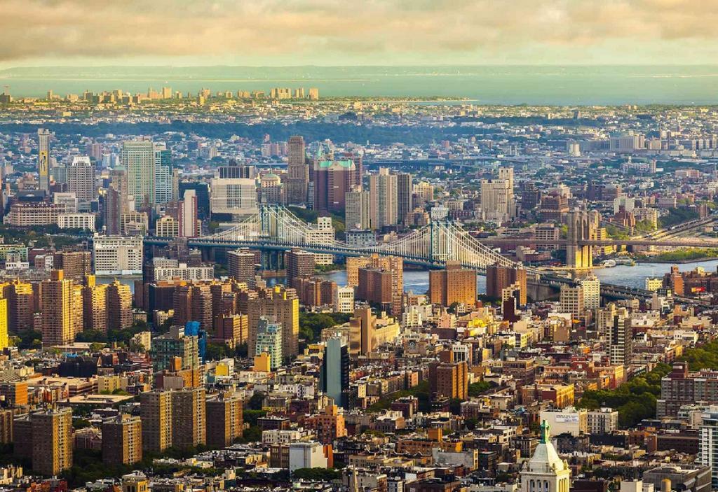 The Tillary Brooklyn Hotel New York