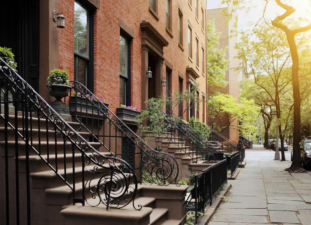 The Tillary Brooklyn Hotel New York