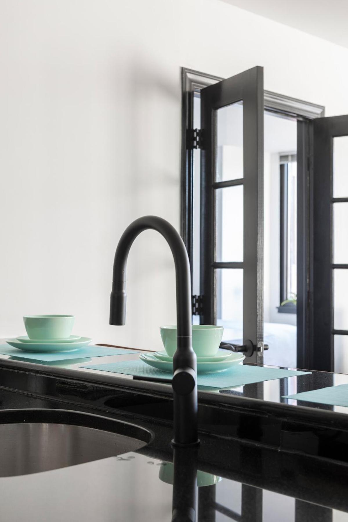 Appartement Stunning Nyc Views! Free Gym! Doorman! Terrace! *